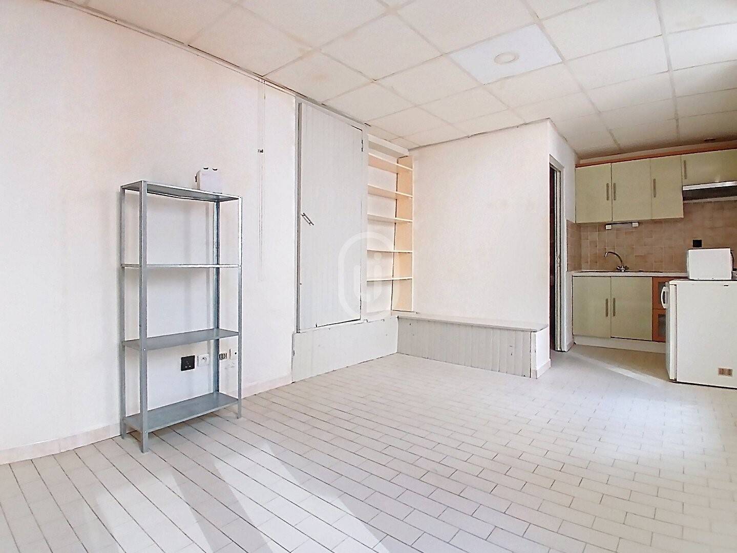 Maison à vendre, 20m², SAINT JEAN DE VEDAS