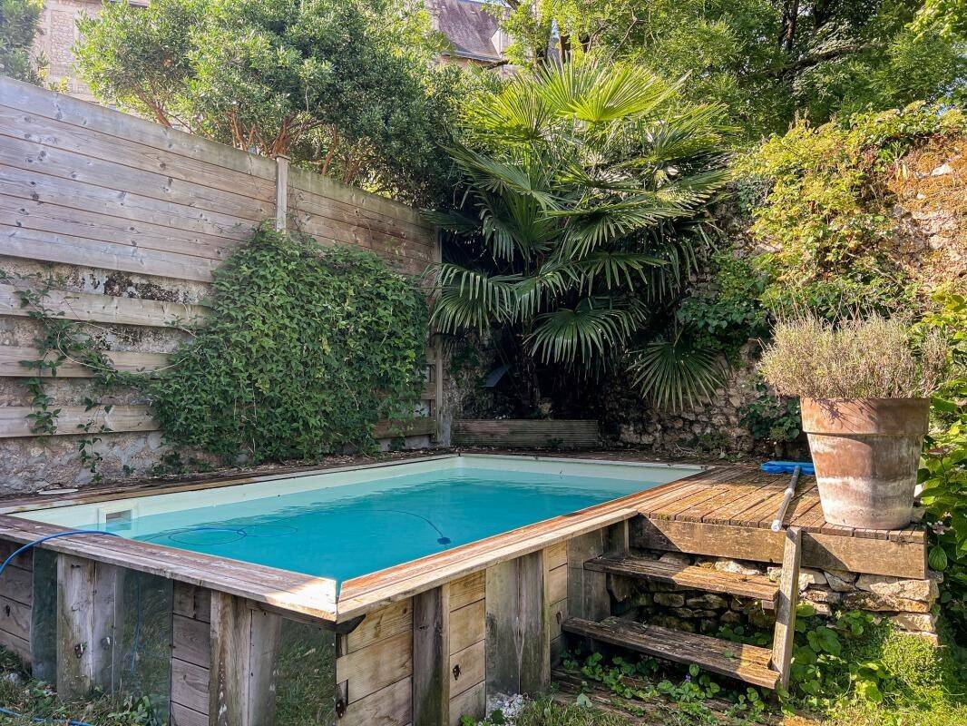 Maison à vendre, 245m², POITIERS