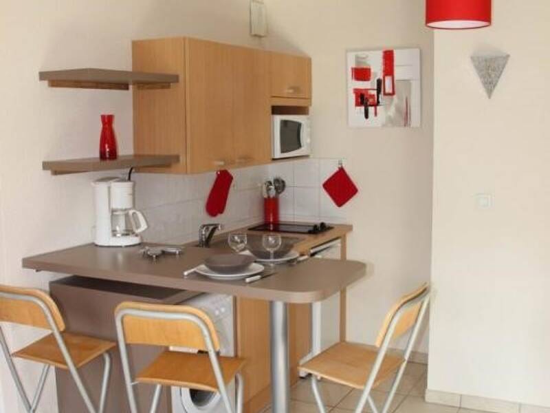 Maison à louer, 21m², LYON 9E