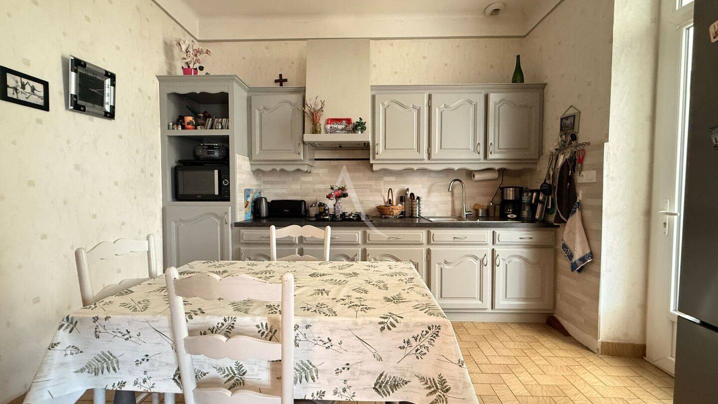 Maison à vendre, 73m², LA ROCHE SUR YON