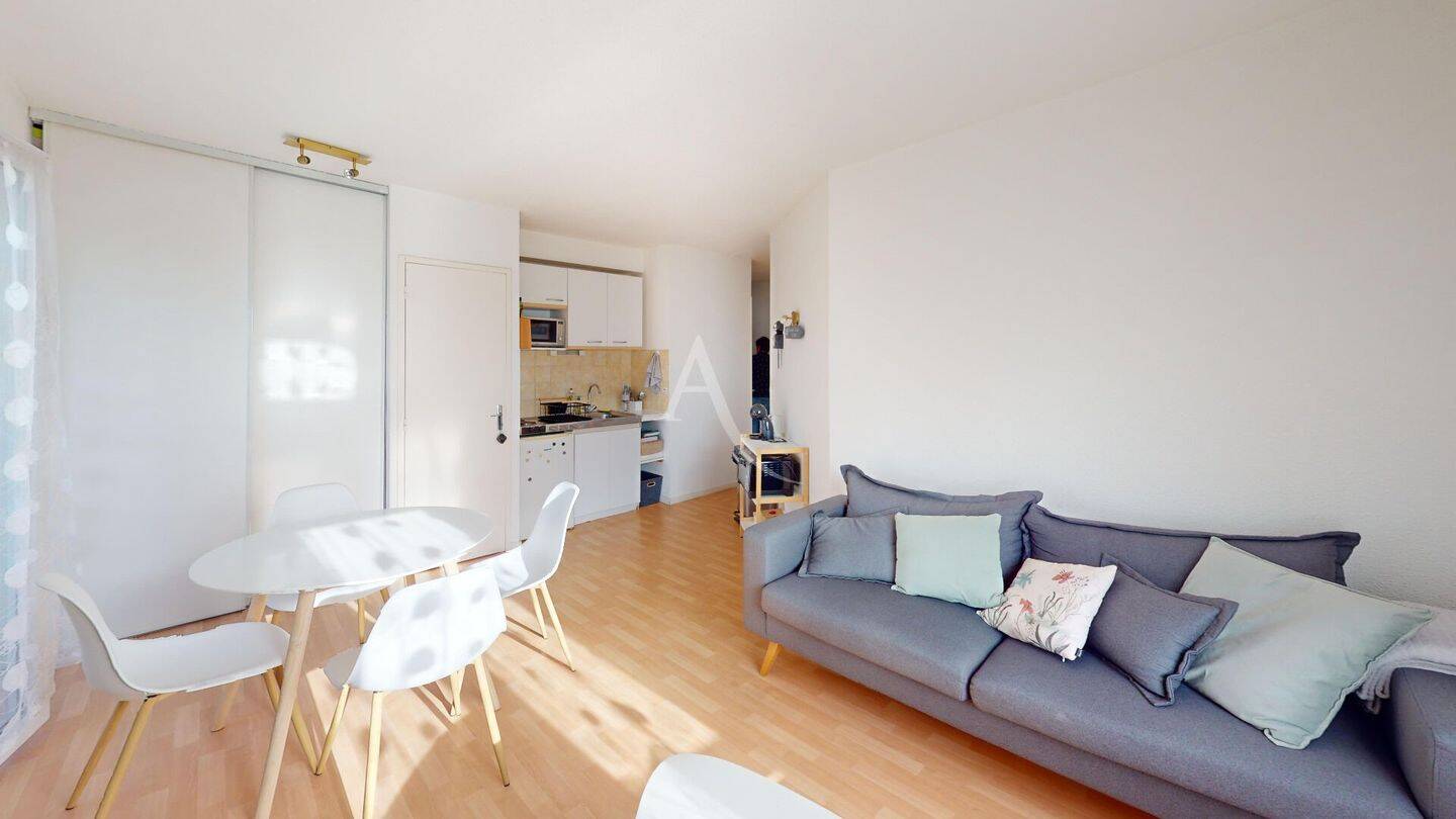 Maison à vendre, 40m², POITIERS