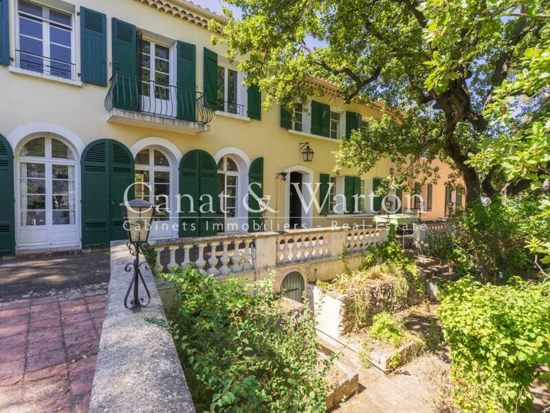 Maison à vendre, 230m², TOULON