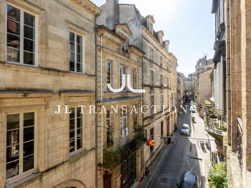 Maison à louer, 76m², BORDEAUX