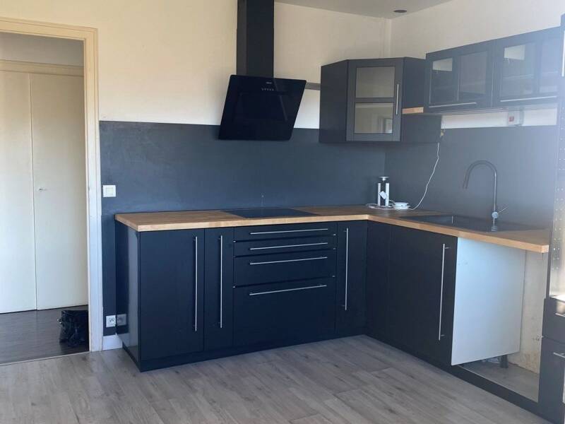 Maison à louer, 87m², MONNETIER MORNEX