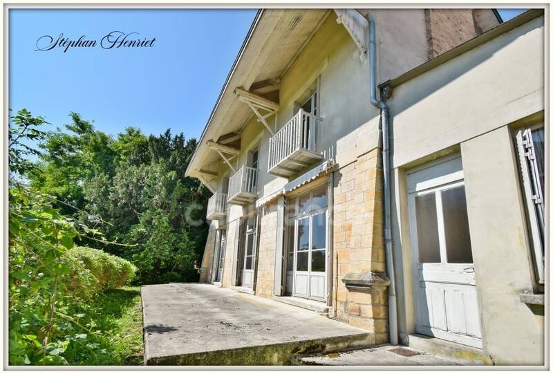 Maison à vendre, 228m², VOUZIERS