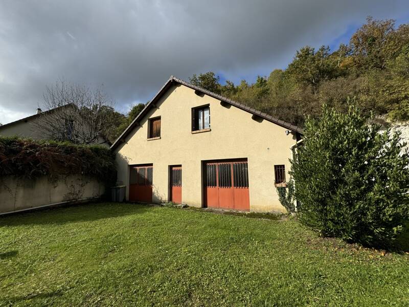Maison à vendre, 54m², VERNON