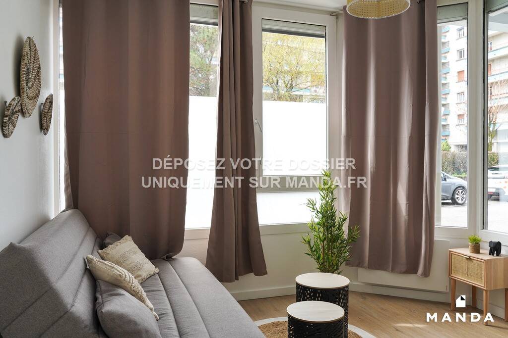 Maison à louer, 29m², FONTAINE