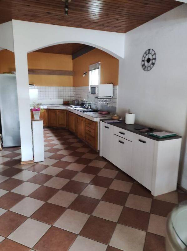 Maison à vendre, 110m², SAINT LOUIS
