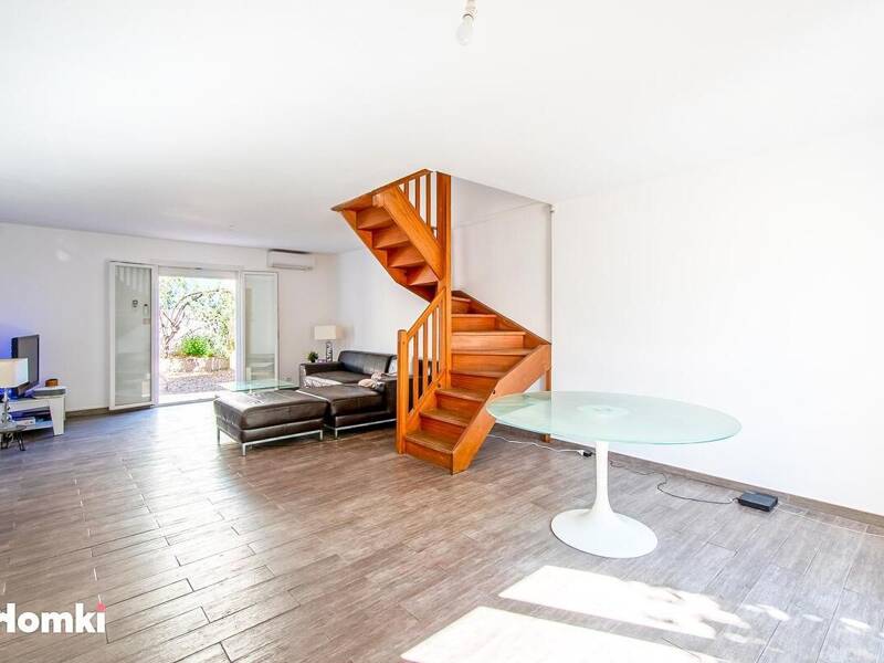 Maison à vendre, 92m², MONTPELLIER