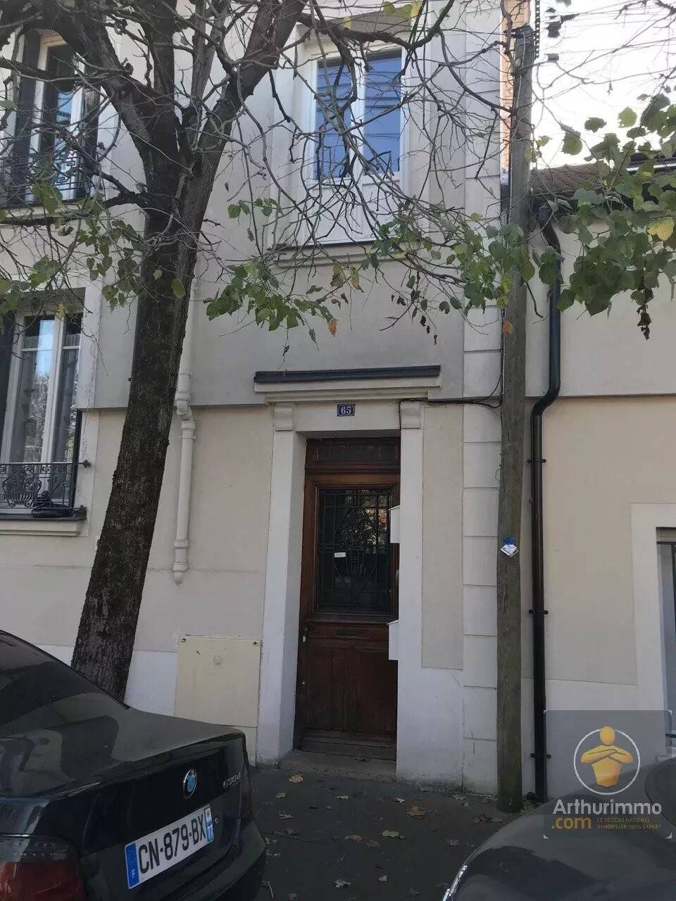 Maison à louer, 37m², CHELLES