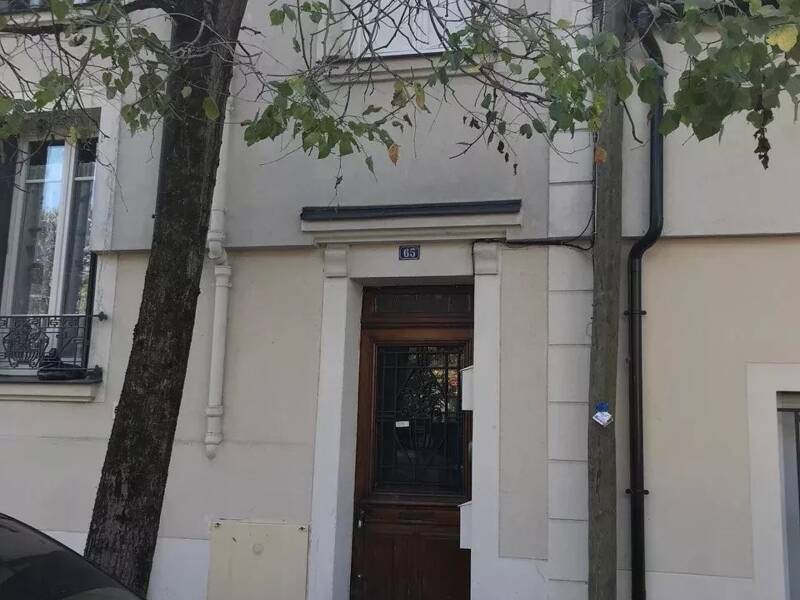 Maison à louer, 37m², CHELLES