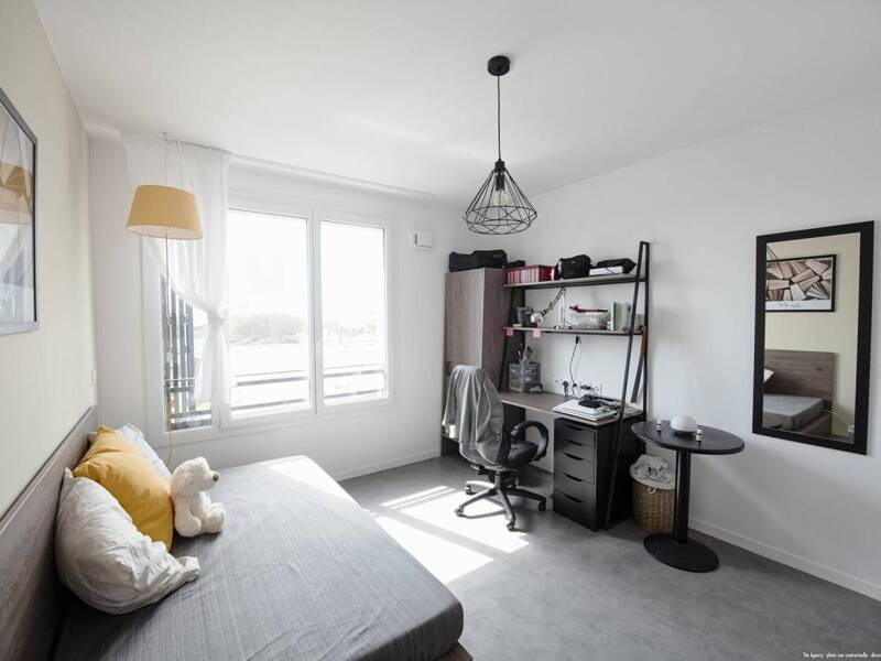 Maison à louer, 0m², VILLEURBANNE