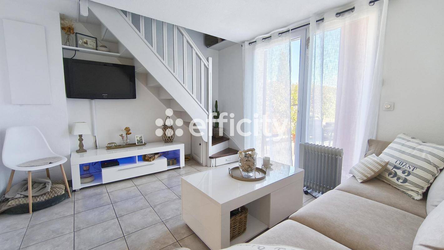 Maison à vendre, 34m², BEZIERS