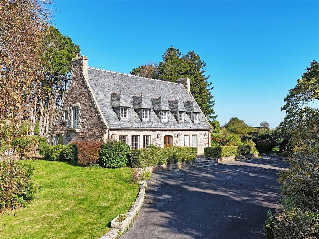 Maison à vendre, 210m², QUIMPER