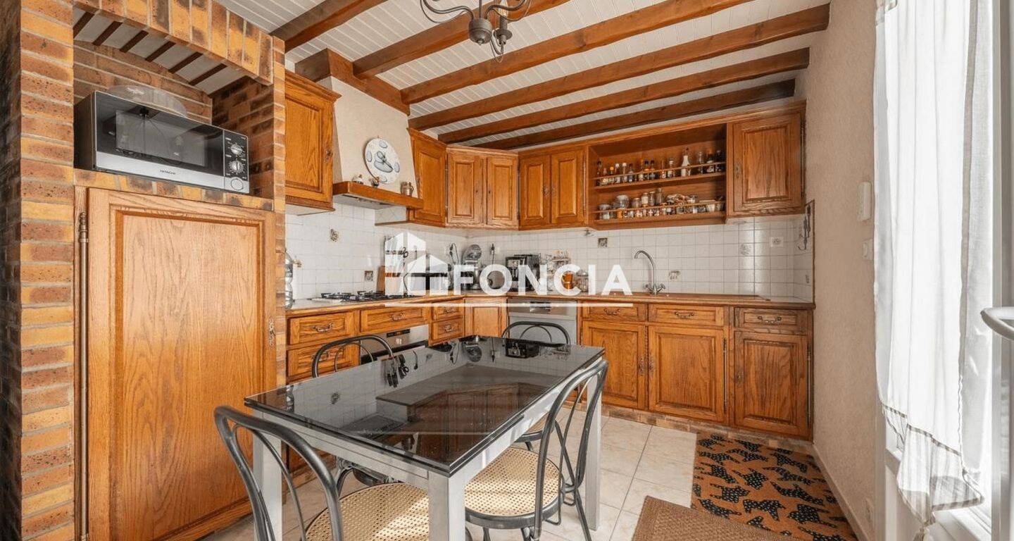 Maison à vendre, 140m², MERIGNAC
