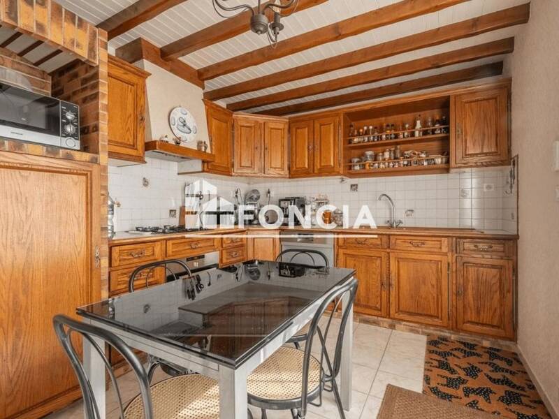 Maison à vendre, 140m², MERIGNAC