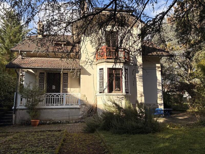 Maison à vendre, 180m², ANNECY