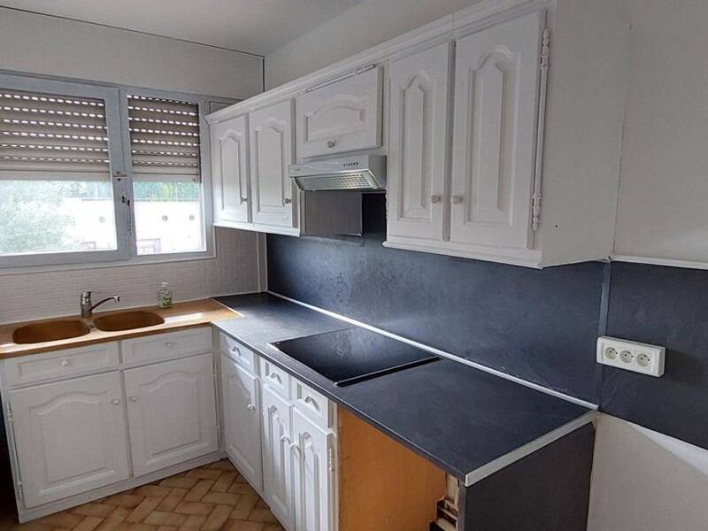 Maison à louer, 77m², COURCOURONNES