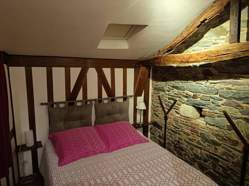 Maison à louer, 29m², RENNES