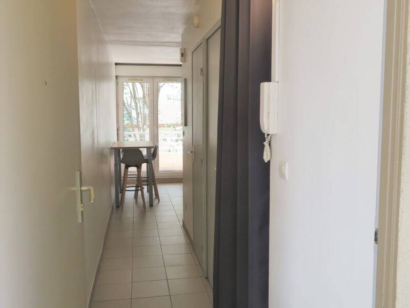 Maison à louer, 28m², NIMES