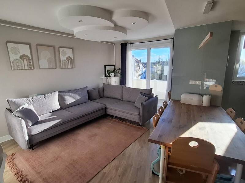 Maison à vendre, 67m², STRASBOURG