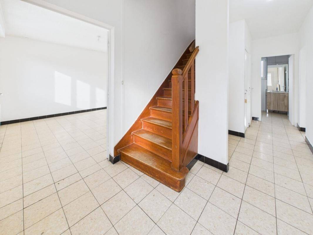 Maison à vendre, 102m², ROSIERES EN SANTERRE