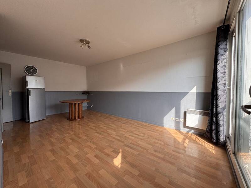 Maison à vendre, 34m², ROUEN