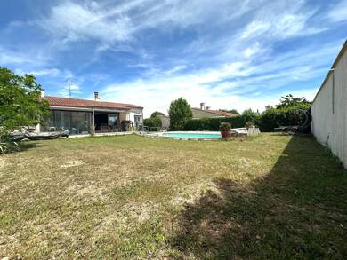 Villa à vendre 380 000 € 4 pièces 3 chambres 120 m² 730 m² de terrain Sainte-Tulle 04220