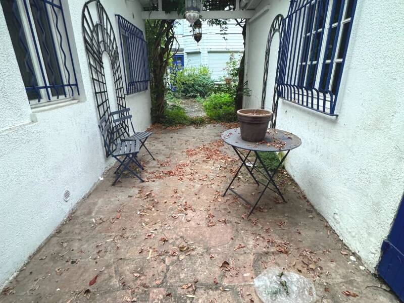 Maison à vendre, 172m², PARIS 18E