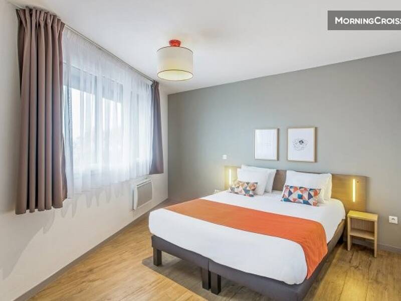 Maison à louer, 27m², AMIENS