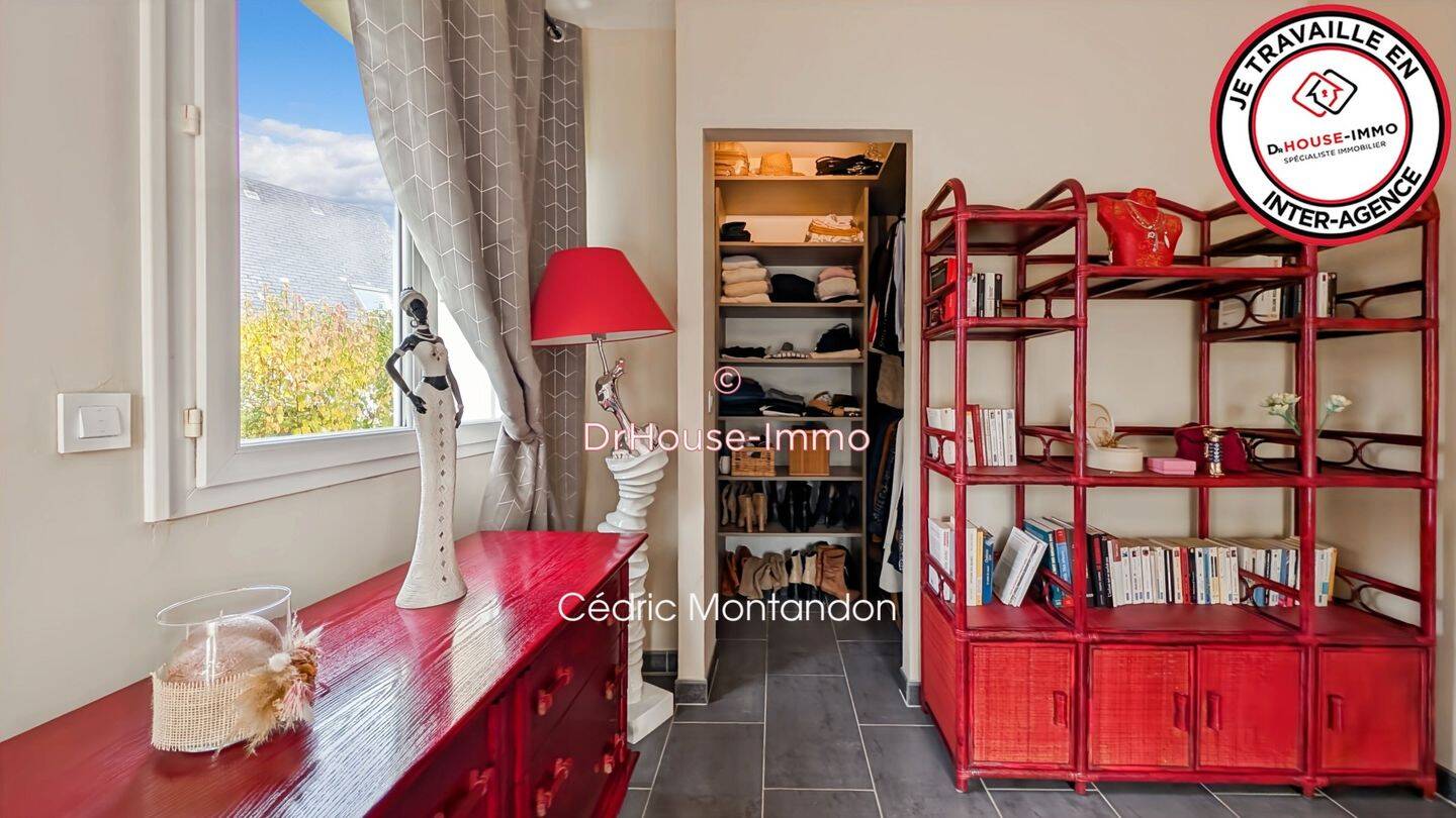 Maison à vendre, 171m², FONTAINE ETOUPEFOUR