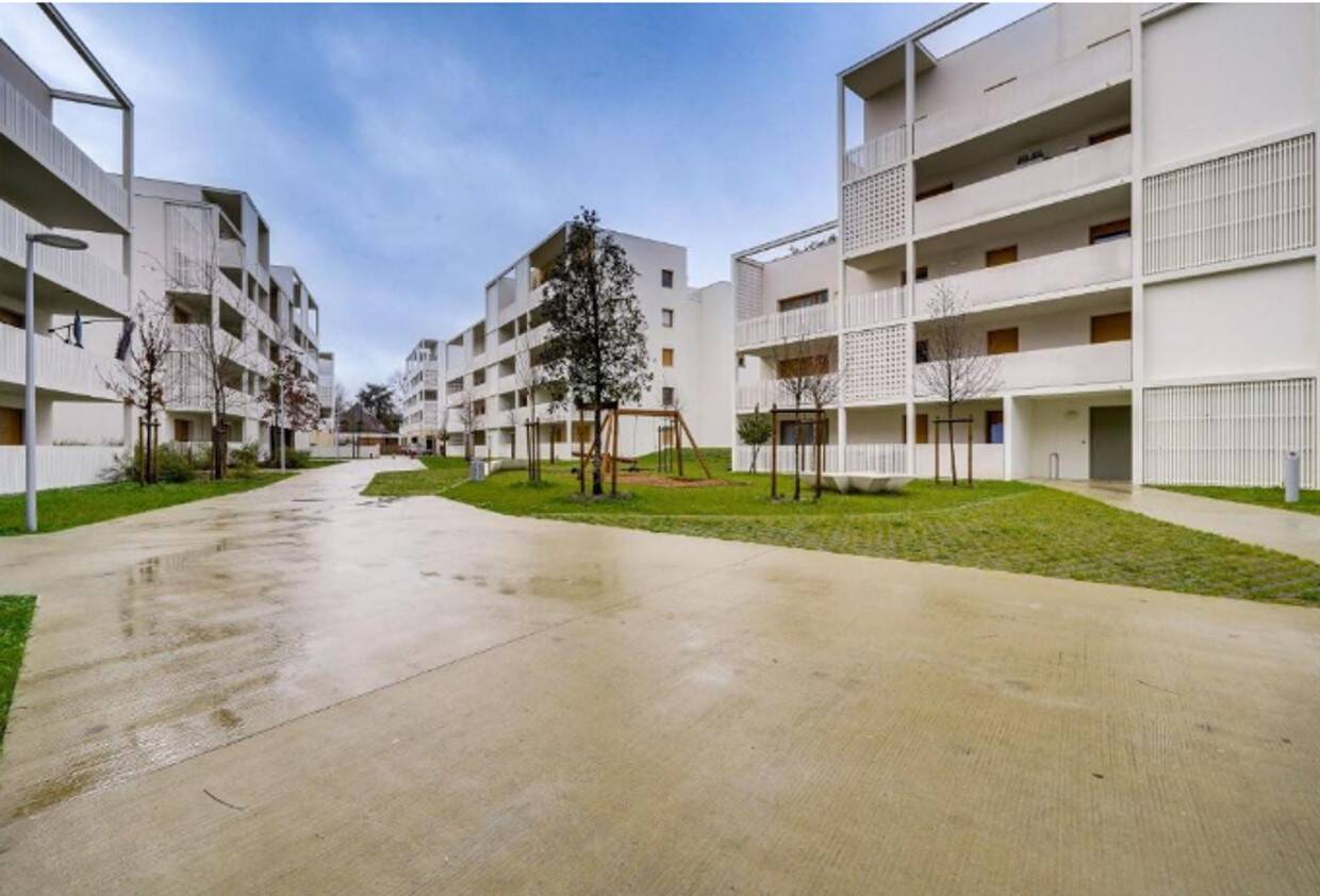 Maison à louer, 87m², MERIGNAC