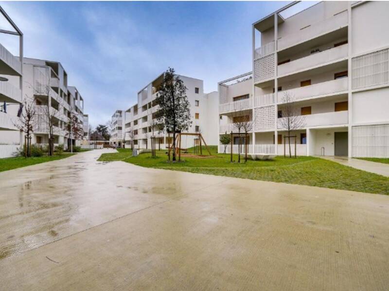 Maison à louer, 87m², MERIGNAC