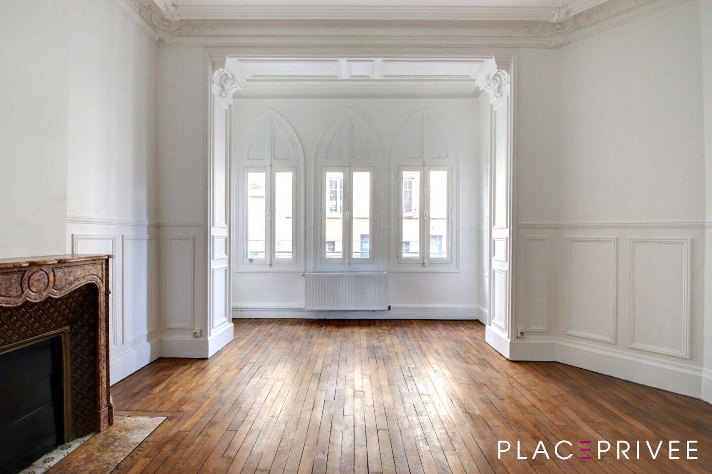 Maison à louer, 76m², NANCY