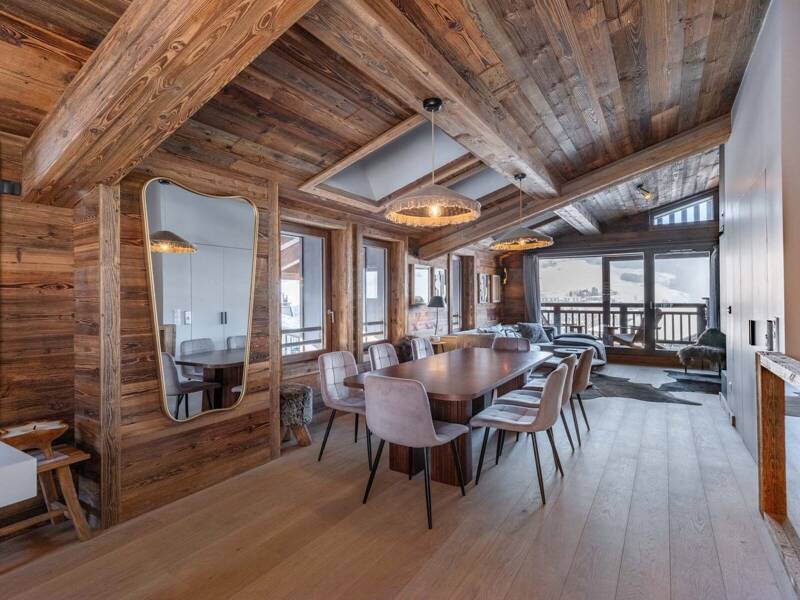 Maison à vendre, 142m², MEGEVE