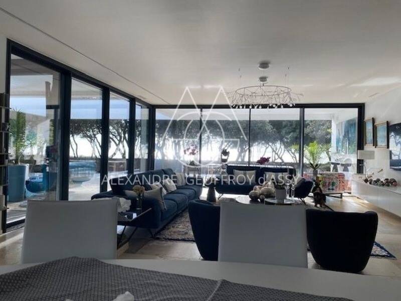 Maison à vendre, 510m², VAUX SUR MER