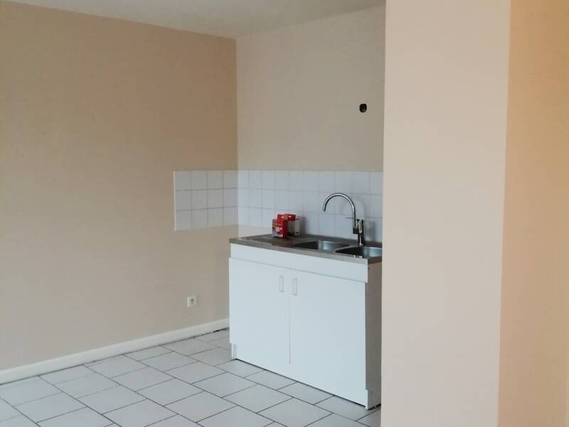 Maison à vendre, 56m², NONANCOURT