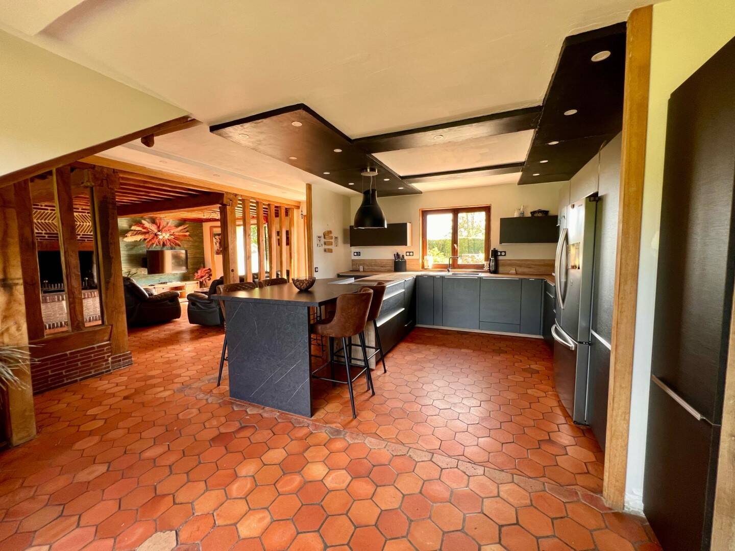 Maison à vendre, 115m², MOYAUX