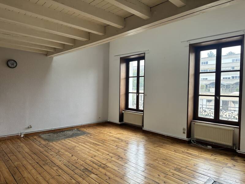 Maison à vendre, 47m², SAINT ETIENNE