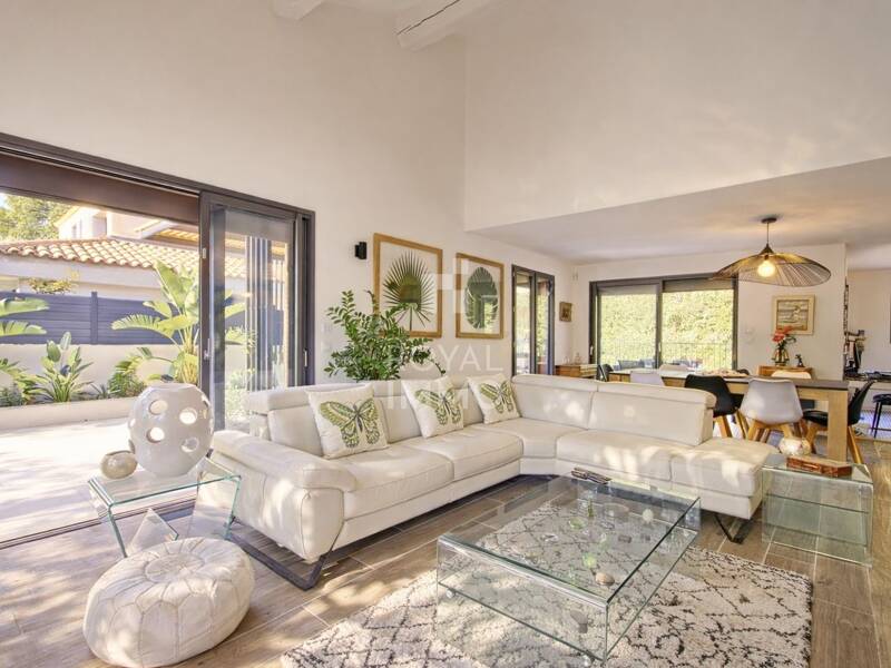 Maison à vendre, 165m², TOULON