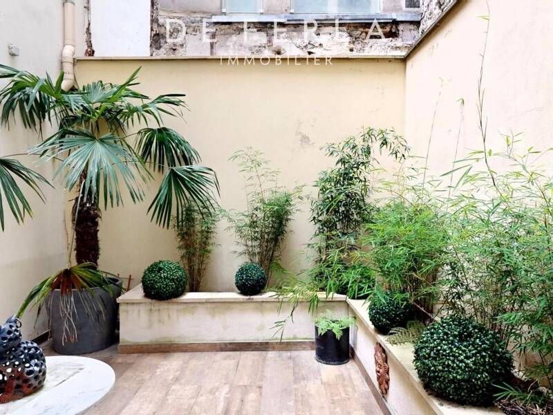 Maison à vendre, 122m², PARIS 11E