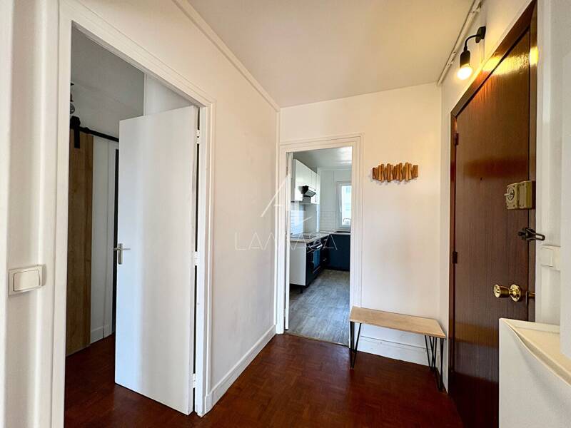 Maison à louer, 56m², THORIGNY SUR MARNE