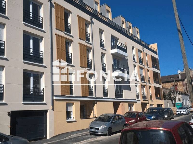Maison à louer, 80m², EPINAY SUR SEINE