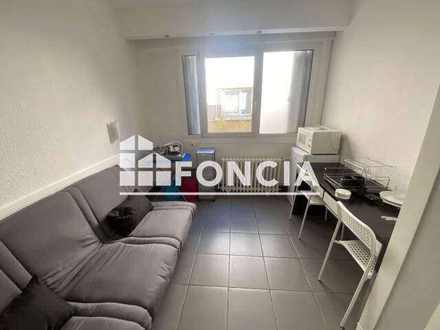 Maison à louer, 14m², NANCY