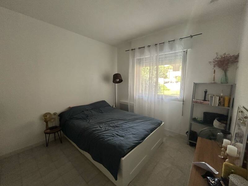 Maison à louer, 21m², LUYNES