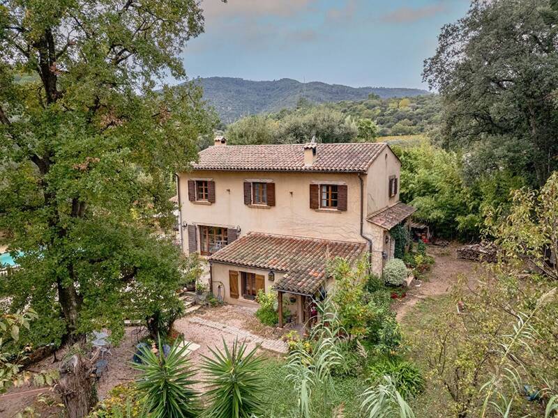 Maison à vendre, 150m², VAR