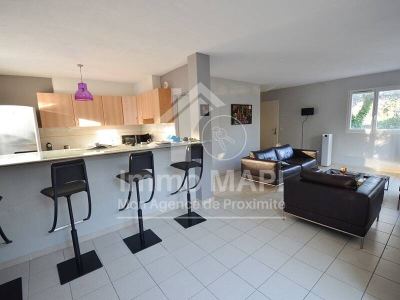 Maison à louer, 85m², MONTPELLIER