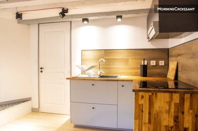 Maison à louer, 35m², POITIERS
