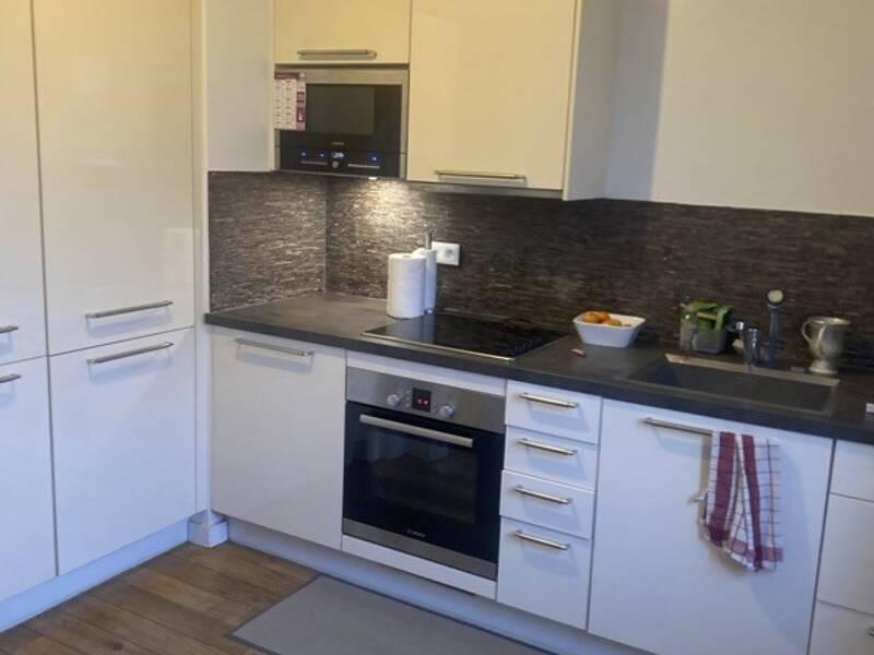 Maison à louer, 96m², PARIS 17E