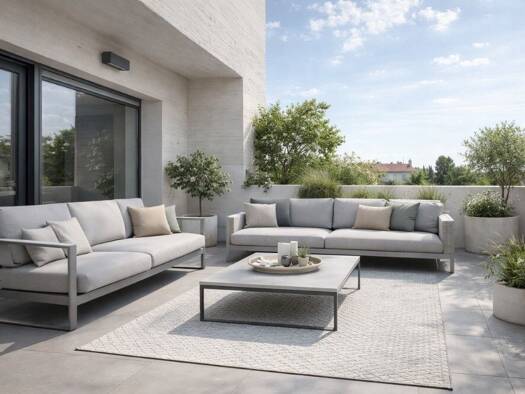 Appartement à vendre - neuf 364 000 € 3 pièces 2 chambres 64 m² dès le 30/09/2026 Boirargues Lattes 34970